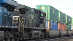 I Still See Her Big Blue Engines